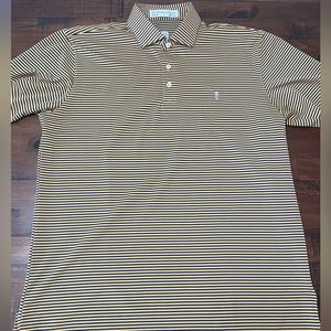 Holderness & Bourne Golf Polo